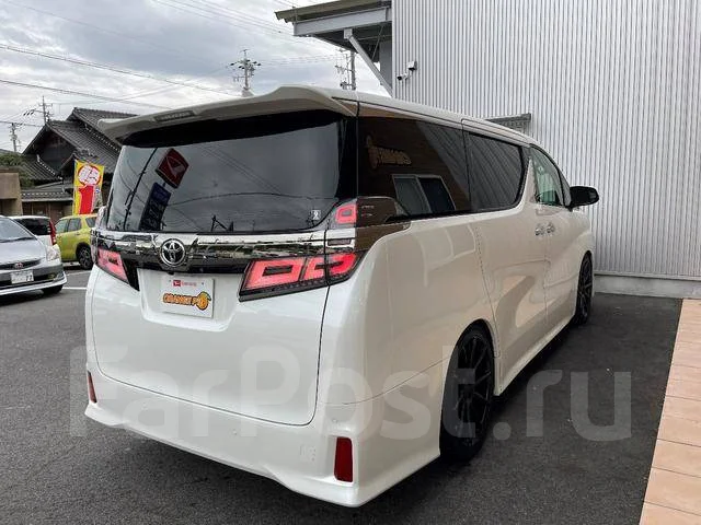 Toyota Vellfire. �������, 4wd, 2.5, ������, 32 000����. ��, �/�. ��� ����� �� ������������ ����
