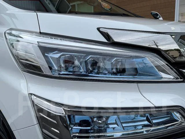 Toyota Vellfire. �������, 4wd, 2.5, ������, 32 000����. ��, �/�. ��� ����� �� ������������ ����