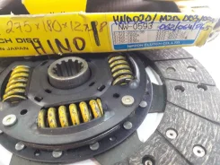 ���� ��������� MZD065U Mazda HND020 NW0593 NKK TF0316460 ����
