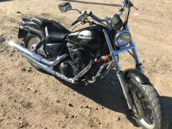 Suzuki VZ 400 Desperado. 400����. ��., ��������, ���, � �������� ����