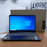 Lenovo Ideapad S145. 15.6", 2,3����, ��� 4 ��, ���� 128���, WiFi: 1, Bluetooth: 1, ����������� �� 4��. ����