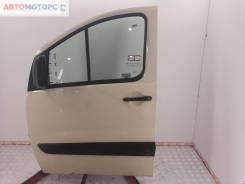 Дверь передняя левая Fiat Scudo 2 2007 (Микроавтобус)