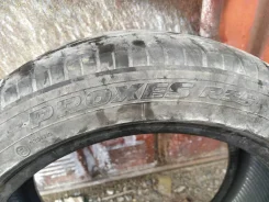 Toyo Proxes R35A. ������, 2012 ���, �/�, ����� 50�% ����
