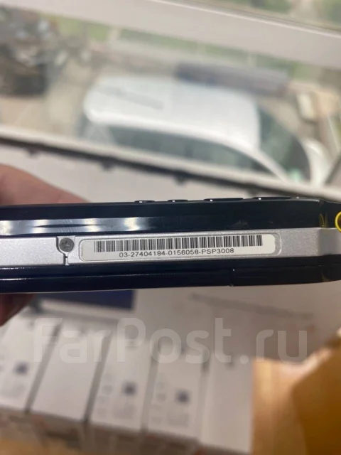 Sony PSP 3000 ����