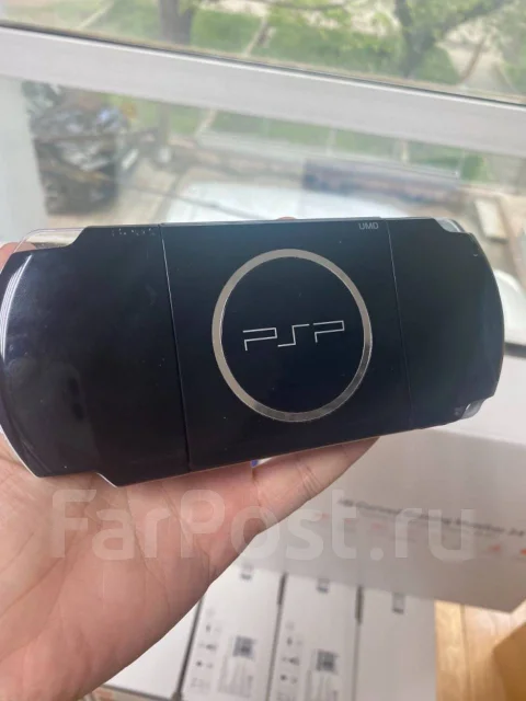 Sony PSP 3000 ����