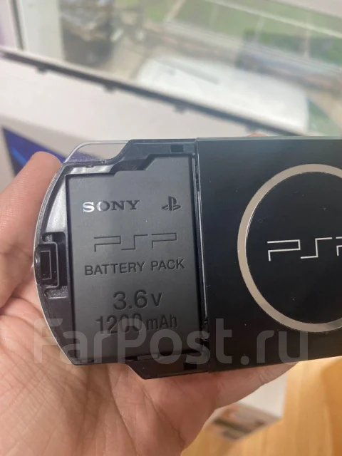 Sony PSP 3000 ����