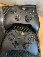 Microsoft Xbox One X ����