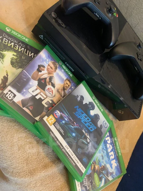 Microsoft Xbox One X ����