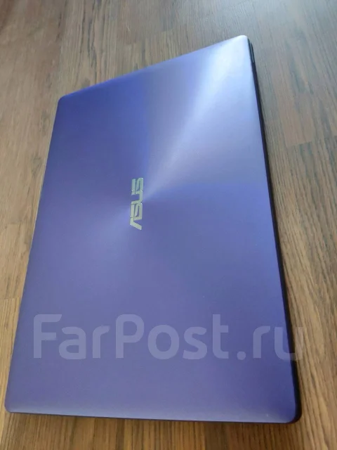 Asus X553M. 15.6", 2,2����, ��� 4 ��, ���� 128���, WiFi: 1, Bluetooth: 1, ����������� �� 3��. ����