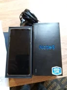 Samsung Galaxy Note 8. �/�, �����, 3G, 4G LTE, Dual-SIM, NFC ����