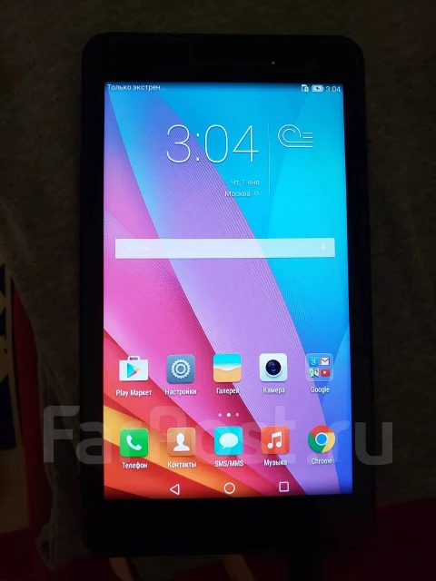 Huawei MediaPad T1 7.0 ����