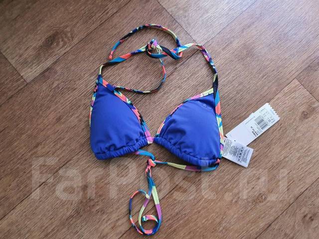 Adidas hotsell halter bikini