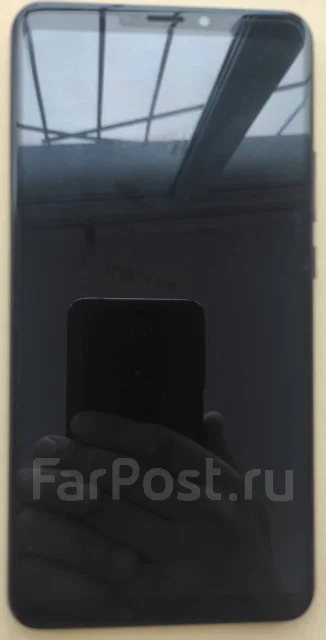 Xiaomi Mi Max 3. �/�, ������, 3G, 4G LTE, Dual-SIM ����