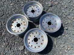 SSR MK-I. 6.0/7.0x13", 4x114.3, ET13/0,  74,1. 