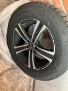 Tech Line TL 319. 7.0x17", 5x112, ET35, �� 66,6���. ����