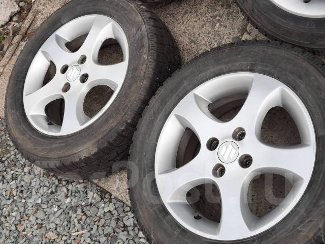 Литье r15 на ваз
