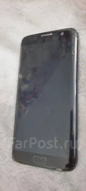 Samsung Galaxy S7 Edge. �/�, ������, 4G LTE, NFC ����