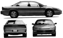 Dodge Intrepid ����