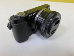 Sony Alpha NEX-3N ����