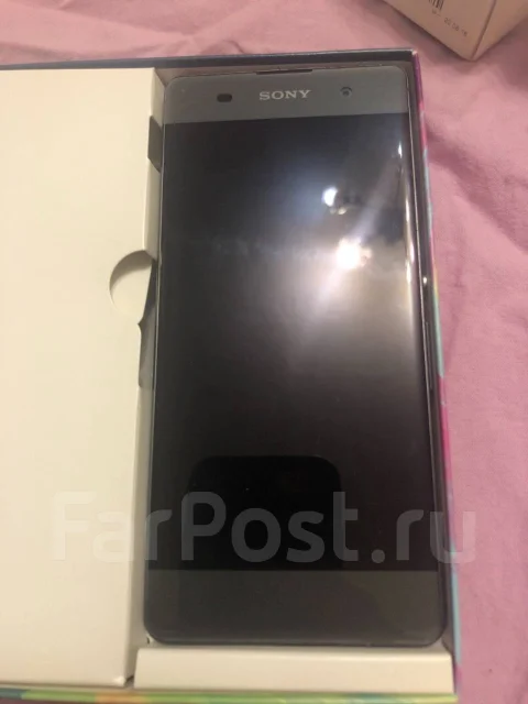 Sony Xperia XA. �/�, �����, Dual-SIM ����
