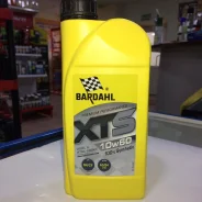 Bardahl XTS. 10W-60, �������������, 1,00��. ����