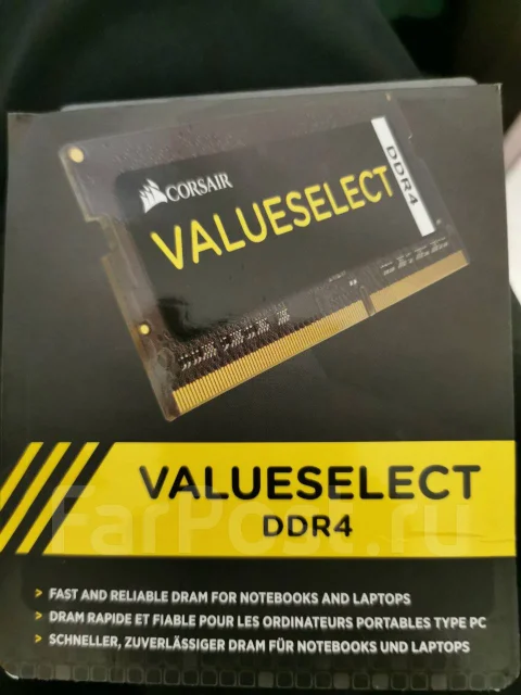 SO-DIMM DDR4. ����