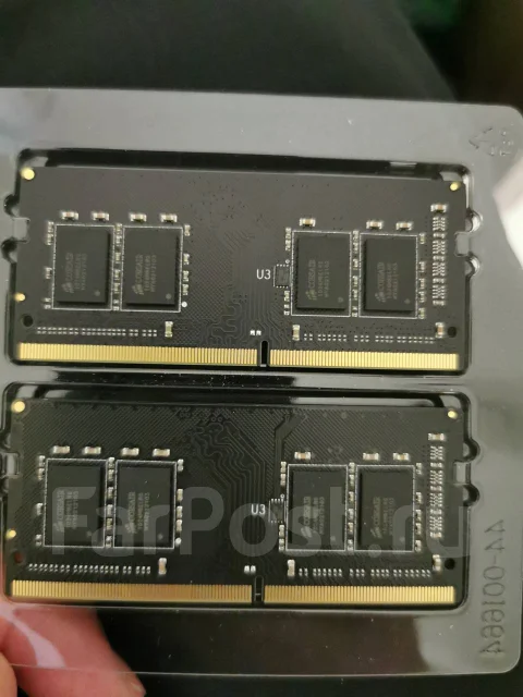 SO-DIMM DDR4. ����