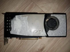 GeForce GTX 470 ����