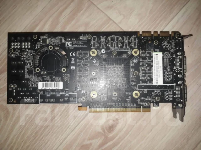 GeForce GTX 470 ����