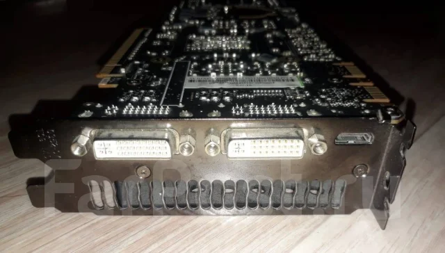 GeForce GTX 470 ����