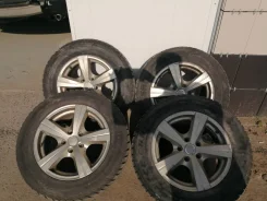 Vissol. x6.5", 5x114.3, ET-40, �� 67,1���. ����