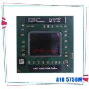 AMD A10-5750M ����
