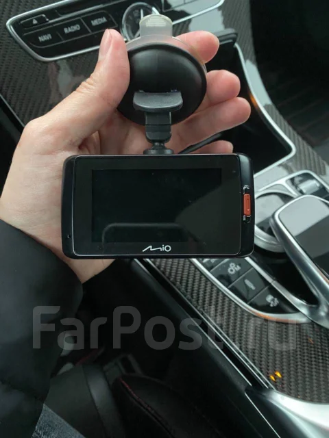 Mio MiVue 658 ����