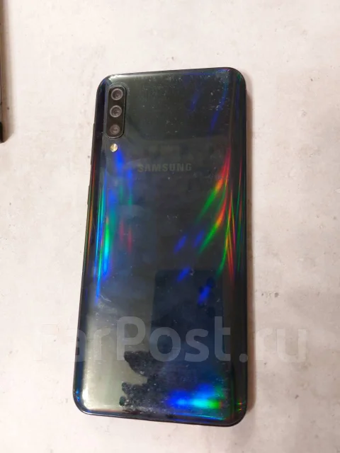 Samsung Galaxy A50. �/�, ����� ����