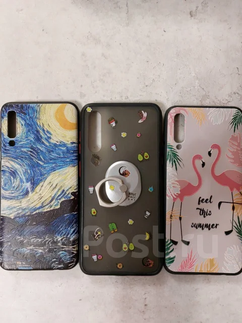 Samsung Galaxy A50. �/�, ����� ����