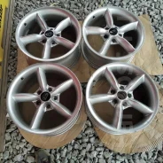 Panasport. 8.0/9.0x17", 5x114.3, ET35/40 ����