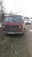 Volkswagen Transporter ����