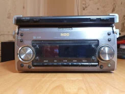 Pioneer Carrozzeria AVIC-ZH900MD ����
