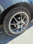 Enkei Sporsh. 7.0x17", 4x114.3, ET37, �� 73,1���. ����