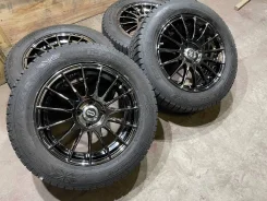 Enkei RS05. 7.0x16", 4x100, ET45, �� 74���. ����