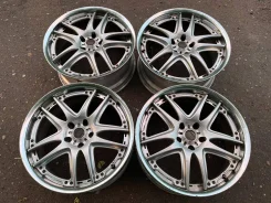RAYS Volk Racing GT-V. 8.5x19", 5x114.3, ET46, �� 73,1���. ��� ����� �� ������ ����