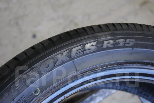 Toyo Proxes R35A. ������, 2018 ���, �/�, ����� 5 % ����