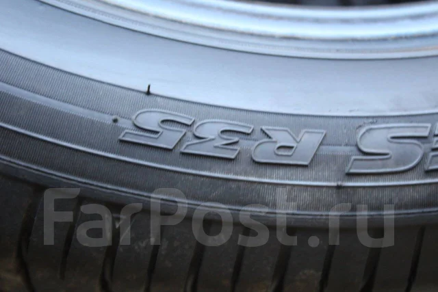 Toyo Proxes R35A. ������, 2018 ���, �/�, ����� 5 % ����