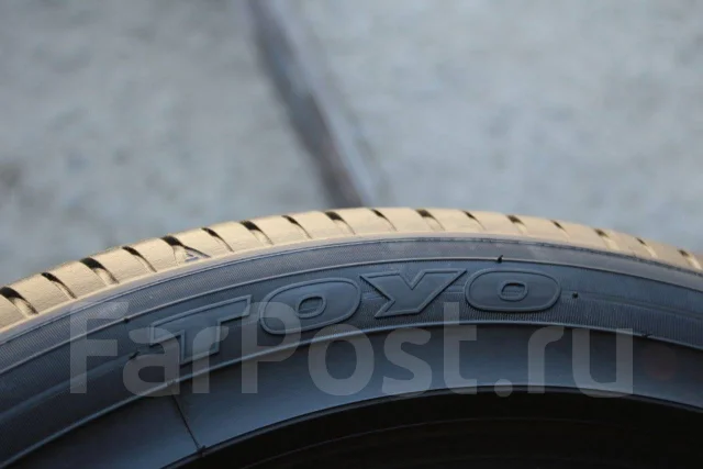 Toyo Proxes R35A. ������, 2018 ���, �/�, ����� 5 % ����