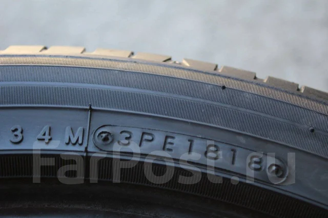 Toyo Proxes R35A. ������, 2018 ���, �/�, ����� 5 % ����