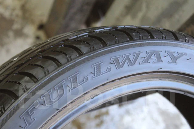 Fullway. ������, 2016 ���, �/�, ����� 5 % ����
