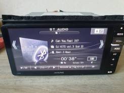 Alpine VIE-700W ����