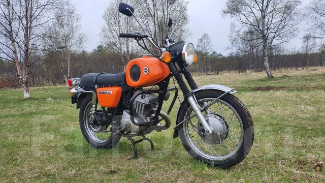 Иж планета 350