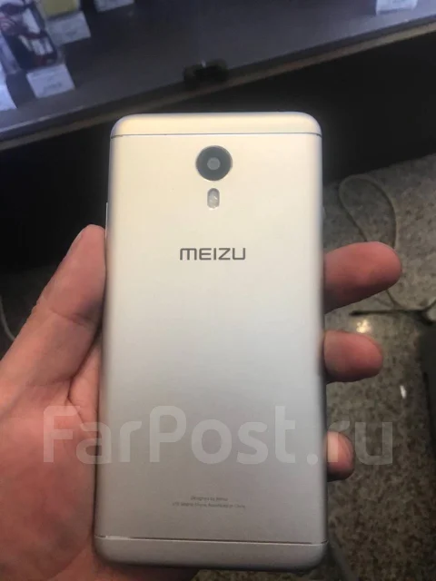 Meizu M3 Note. �/�, ����� ����