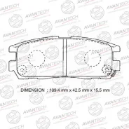 ������� ��������� �������� Avantech ������ (��������������� �������� � �����. ) Avantech AV979 AV979 ����